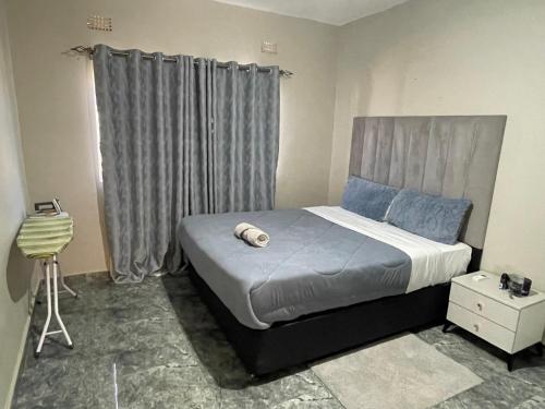 Cadami apartments in Kafue
