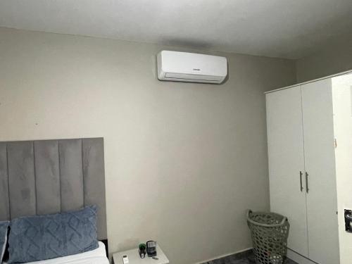 Cadami apartments in Kafue