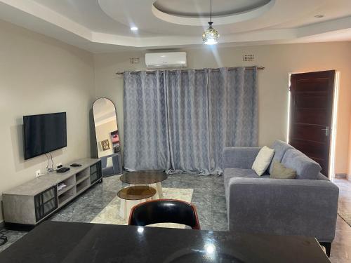 Cadami apartments in Kafue