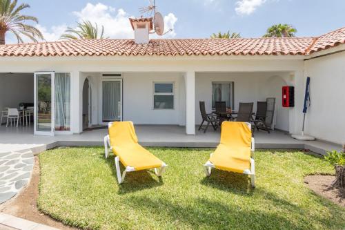 GuestReady - Sun Club Hammock Relax