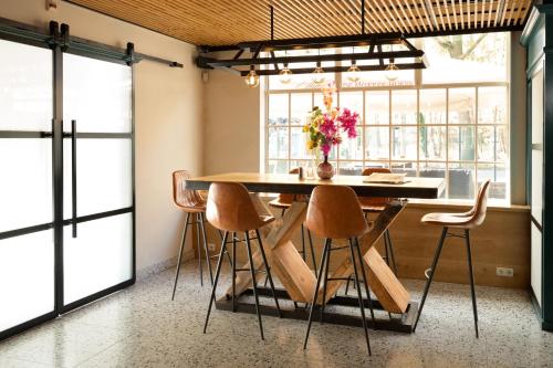 Auberge De Moerse Hoeve 3
