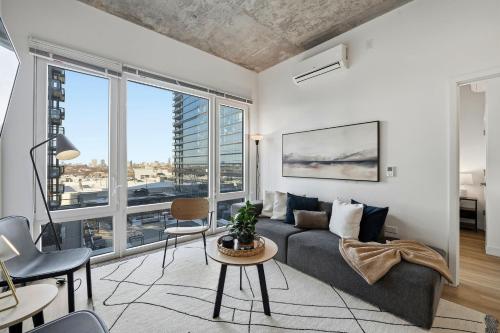 ENVITAE Hotel 4BR Luxury Modern Apartments – khách sạn tại River North