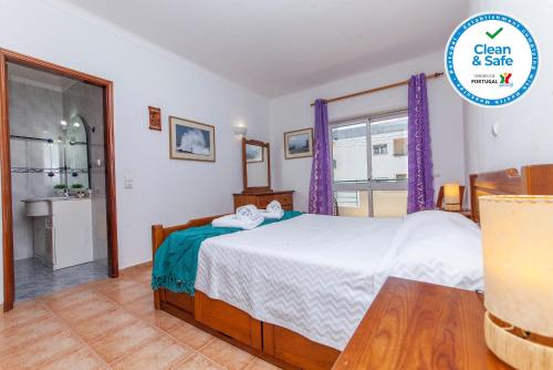 Seaview Meia-Praia Guesthouse — other in R. da Galé c25 Lote LC20, 1ºDrt, Lagos Portugal, 8600-302
