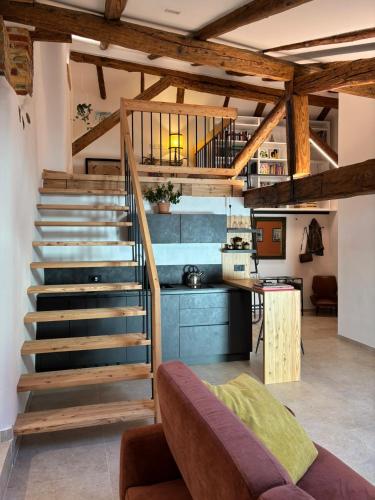 Dingherlo Loft