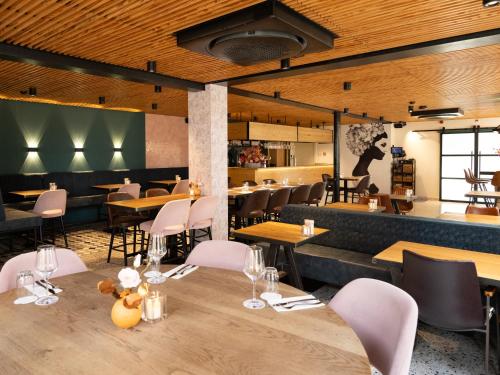 Auberge De Moerse Hoeve 2