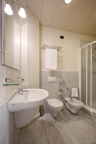 Hotel & Residence Torino Centro - Stazione Porta Susa, Torino (foto 10)