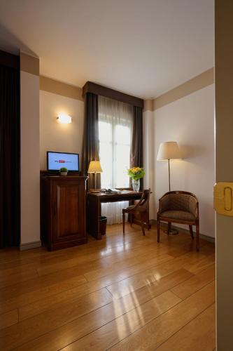 Hotel & Residence Torino Centro - Stazione Porta Susa, Torino (foto 5)