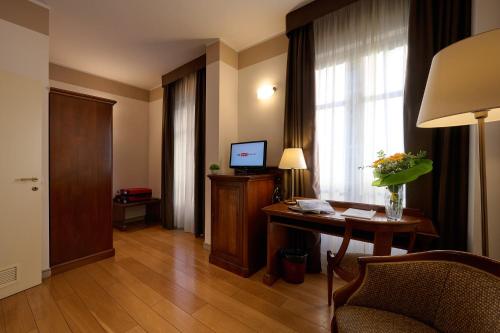 Hotel & Residence Torino Centro - Stazione Porta Susa, Torino (foto 7)