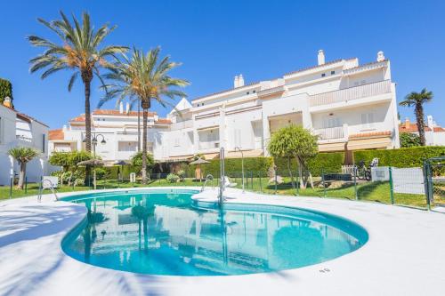 GuestReady - Cabiedes Marina Golf JC