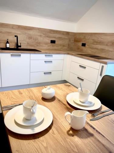 Issel Apart - Modernes Apartment am Niederrhein in Isselburg