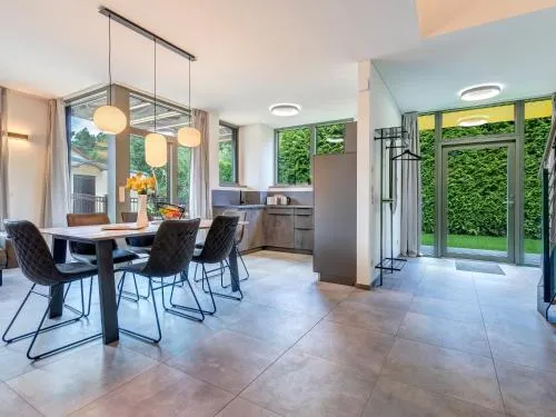 Ferienhaus Waldoase 2 in Ostseebad Karlshagen, Deutschland