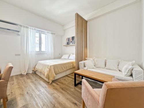 Hermoso y confortable apto Recoleta