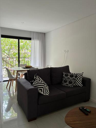 Depto 2 amb Mar del Plata