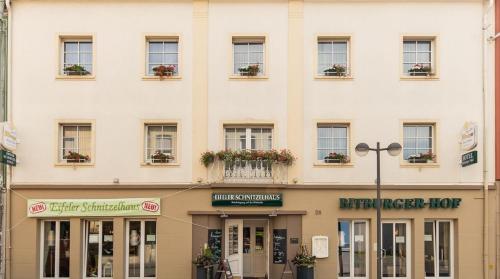 Hotel Bitburger Hof, Bitburg
