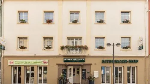 Hotel Bitburger Hof in Bitburg, Deutschland