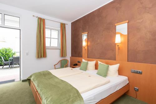 Hotel Bitburger Hof - image 10