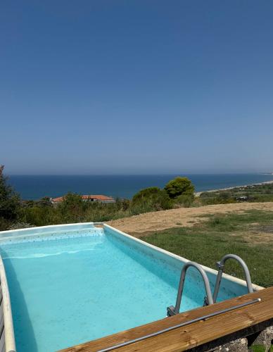  B&B Sunset da carla in Agropoli