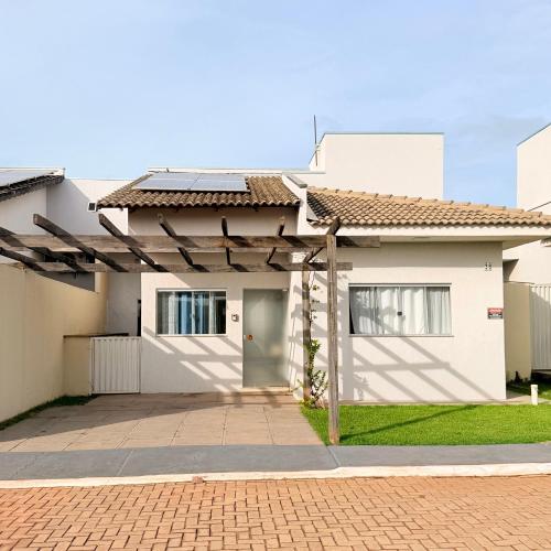 Casa para temporada Caldas Novas-GO Brasil in Caldas Novas