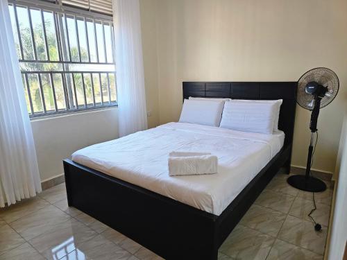 One bedroom apartment in Jinja with Lake Victoria views in Jinja