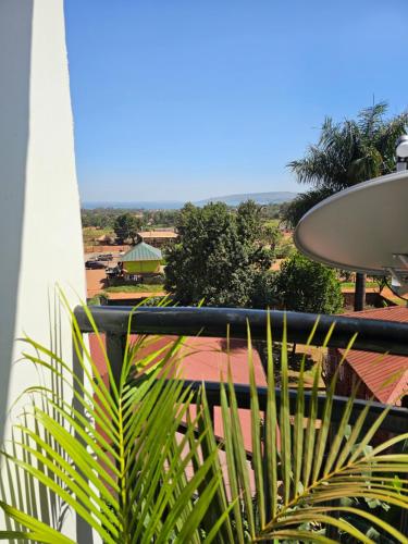 One bedroom apartment in Jinja with Lake Victoria views in Jinja