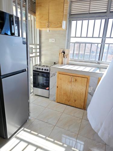 One bedroom apartment in Jinja with Lake Victoria views in Jinja