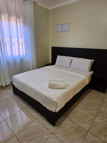 One bedroom apartment in Jinja with Lake Victoria views in Jinja