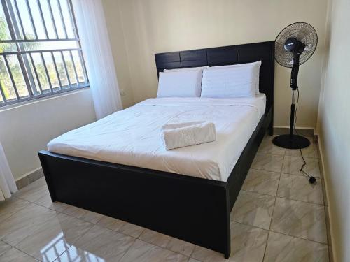 One bedroom apartment in Jinja with Lake Victoria views in Jinja