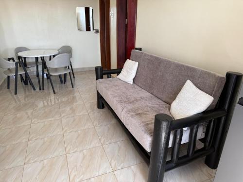 One bedroom apartment in Jinja with Lake Victoria views in Jinja