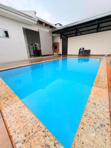 Casa para temporada Caldas Novas-GO Brasil in Caldas Novas