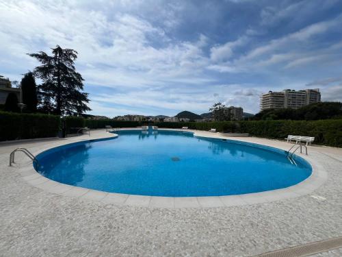 Charmant studio Marina