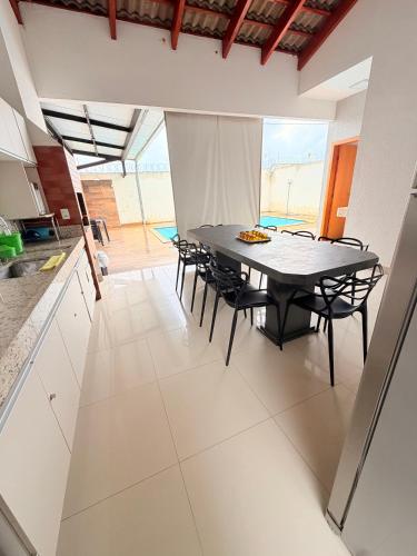 Casa para temporada Caldas Novas-GO Brasil in Caldas Novas