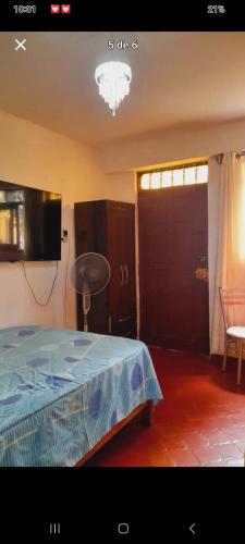 Habitación en Barranco