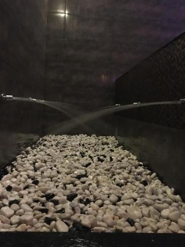 Gyógyfürdő, Hostal Rural La Boteria in Sacedon