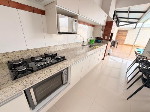 Casa para temporada Caldas Novas-GO Brasil in Caldas Novas