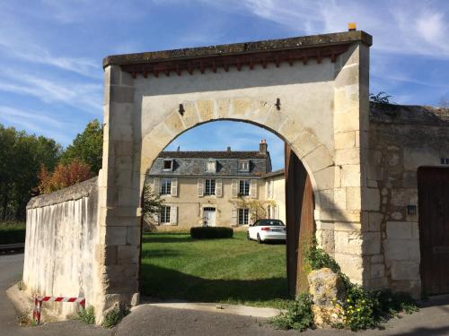 Les Buis - Blaslay