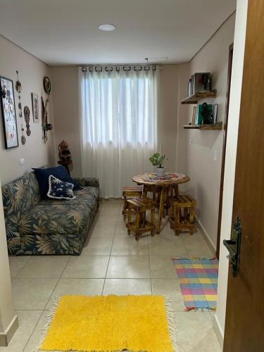 . Casa do Rio