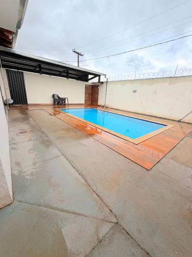 Casa para temporada Caldas Novas-GO Brasil in Caldas Novas