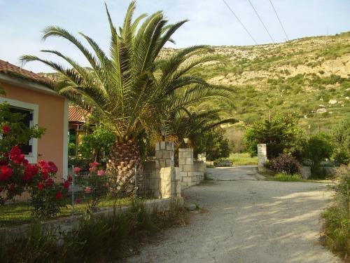 Pantelios Village