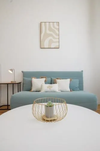 2AC City Apartment - nähe Metro U1 in Wien, Österreich