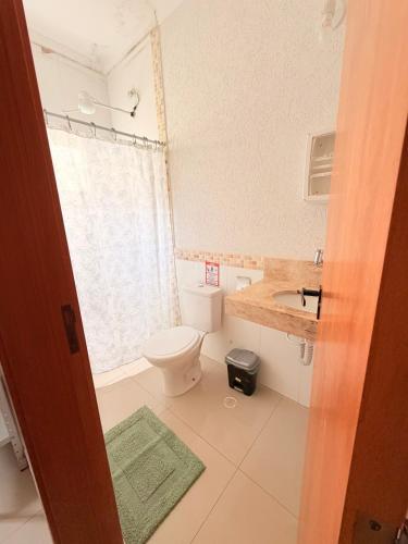 Casa para temporada Caldas Novas-GO Brasil in Caldas Novas
