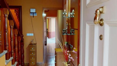 Diana Duplex in 東胡安華倫西亞