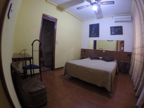 Hostal Suárez, Madrid (fotografie 9)