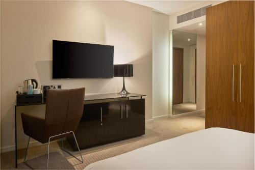Radisson Blu Edwardian New Providence Wharf Hotel London - image 6