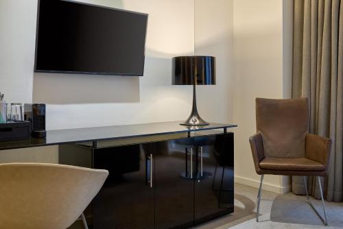 Radisson Blu Edwardian New Providence Wharf Hotel London - image 9