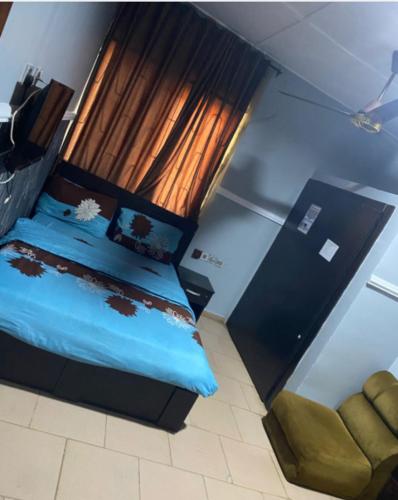 KAJOLA HOTELS fanibi, AKURE in Akure