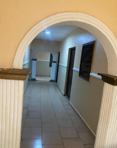 KAJOLA HOTELS fanibi, AKURE in Akure