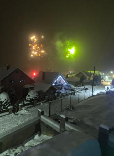 Ubytovanie pri lipe in Hubova
