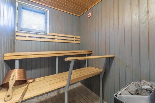 Savna, Saunallinen rivitalokaksio in Varkaus