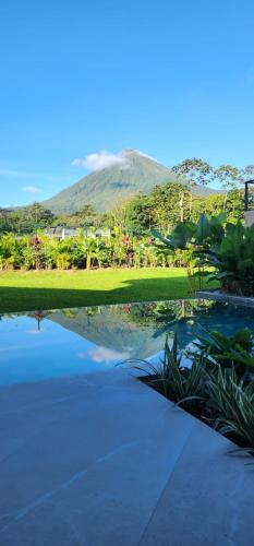 Xanadu Arenal Villa, Fortuna (Foto 9)