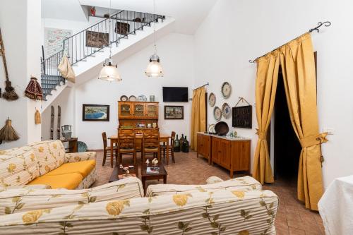 Casa Museo A' Rina - Mascalucia